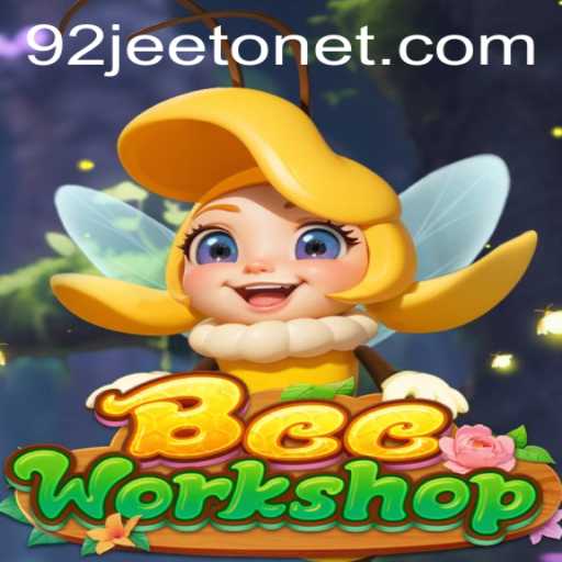 Discover BeeWorkshop: An Engaging Dive into a Vibrant Strategy Game