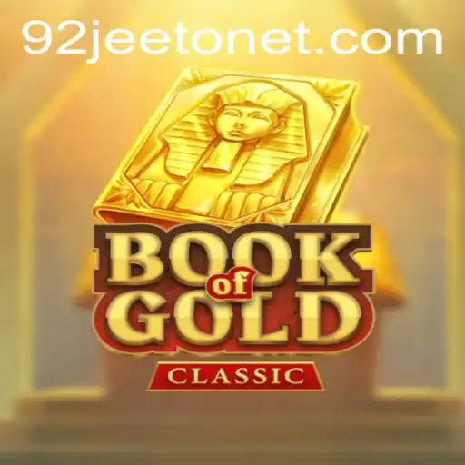 Unveiling the Intricacies of BookOfGoldClassic