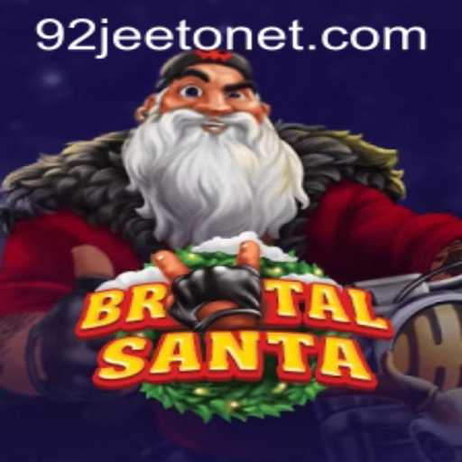 Unveiling the Thrills of BrutalSanta: A New Gaming Experience