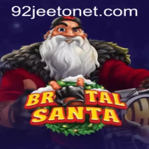 Unveiling the Thrills of BrutalSanta: A New Gaming Experience