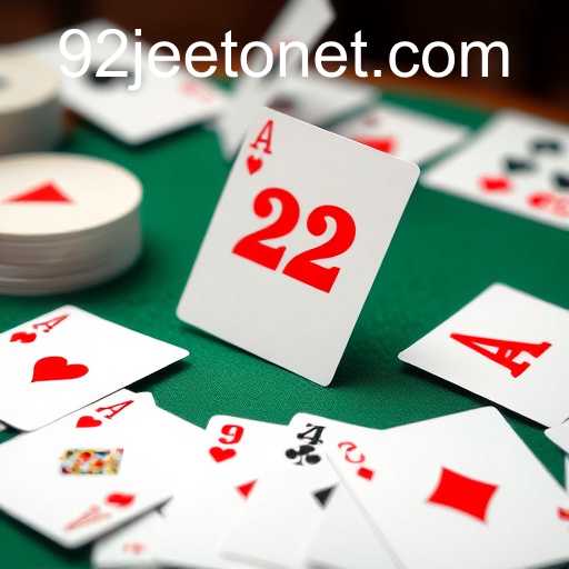 The Intriguing World of Card Games: Exploring Strategies and Entertainment