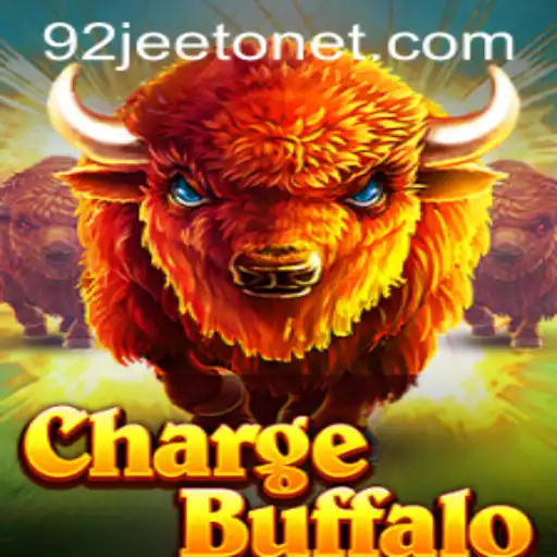 ChargeBuffalo: The Thrilling Adventure of the Wild
