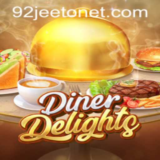 DinerDelights: Unveiling the Culinary Adventure in the World of Gaming