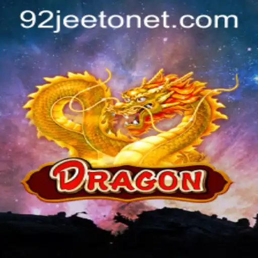 The World of Dragon: A Journey into the Fantastical Realm with 92jeeto
