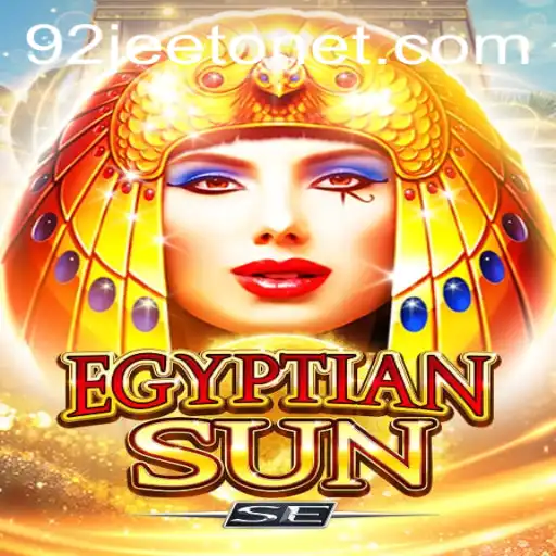 Discover the Thrilling World of EgyptianSunSE: A Guide to Gameplay and Strategy