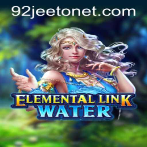 Discover the Mysteries of ElementalLinkWater: An Adventurous Dive into an Enchanting Game World