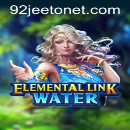 Discover the Mysteries of ElementalLinkWater: An Adventurous Dive into an Enchanting Game World