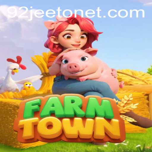 A Deep Dive into FarmTown and the Intriguing World of 92jeeto