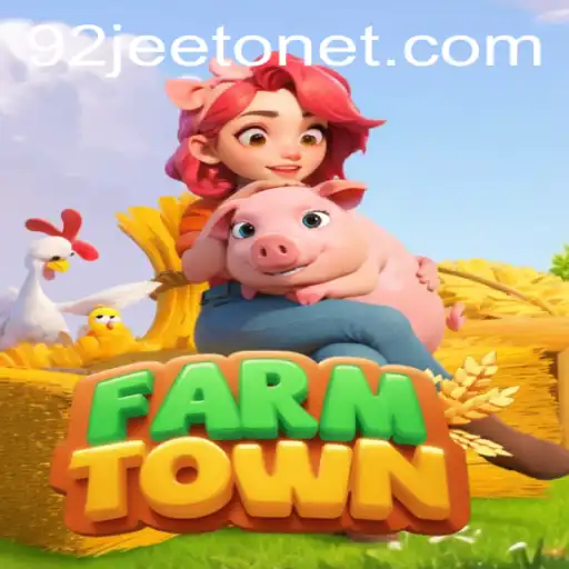 A Deep Dive into FarmTown and the Intriguing World of 92jeeto