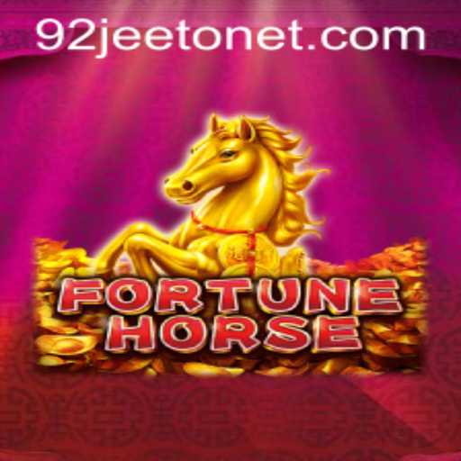 FortuneHorse: An Enthralling Journey into the World of Online Gaming