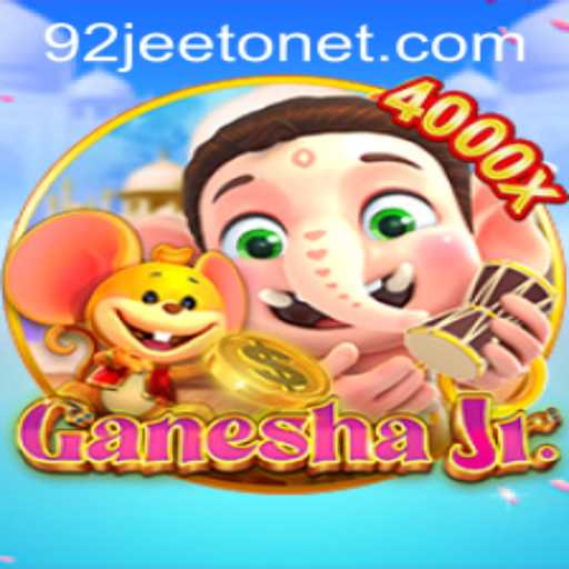 Exploring the Exciting World of GaneshaJr: The Ultimate Gaming Experience