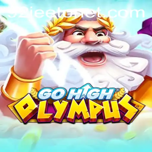 GoHighOlympus: The Thrilling Ascent in the Gaming World