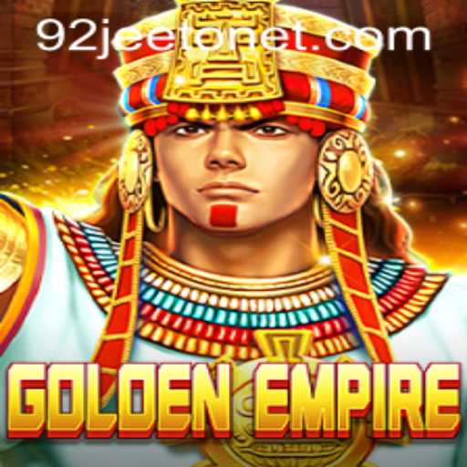 GoldenEmpire: Exploring the Immersive World with 92jeeto