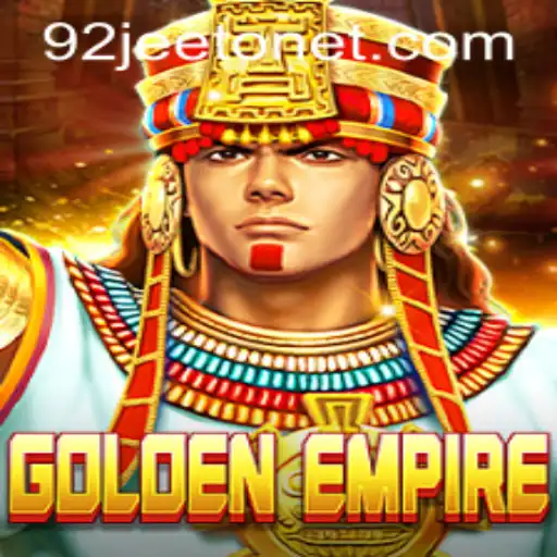 GoldenEmpire: Exploring the Immersive World with 92jeeto