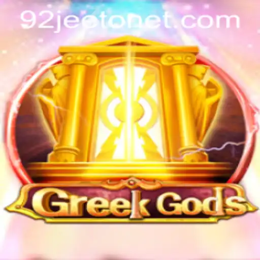Embark on a Mythical Journey with GreekGods: A Game of Power and Strategy