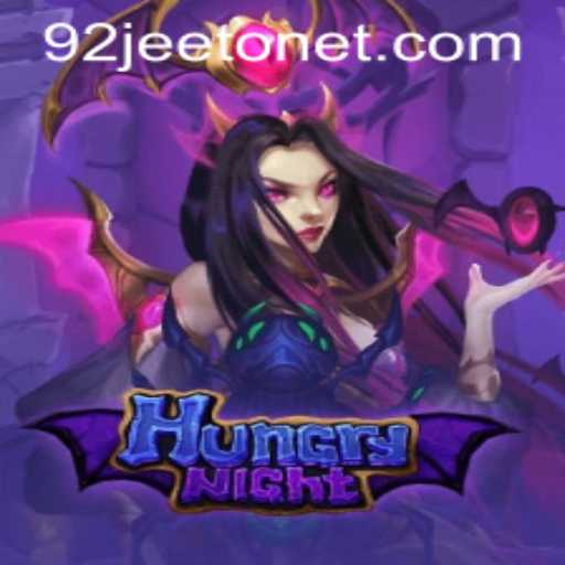Unveiling HungryNight: The Game That Combines Strategy, Survival, and Thrill with 92jeeto