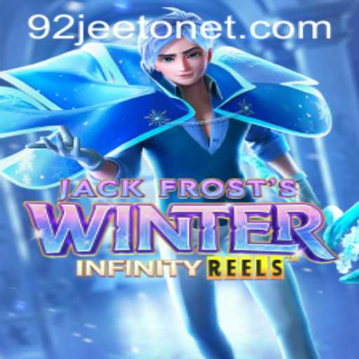 Immerse Yourself in the Magic of JackFrostsWinter: A Frosty Adventure Awaits