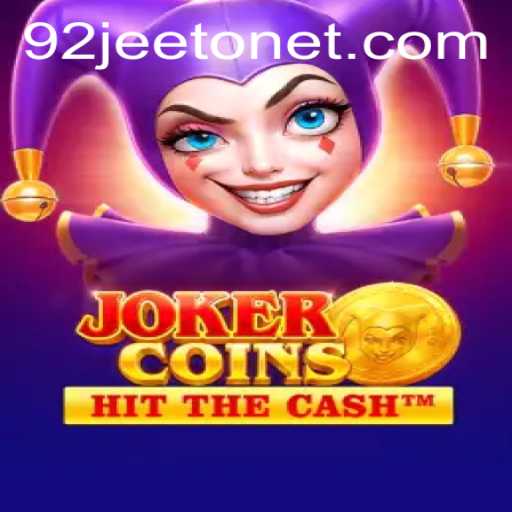 Exploring the Thrills of JokerCoins: Your Ultimate Guide to 92jeeto