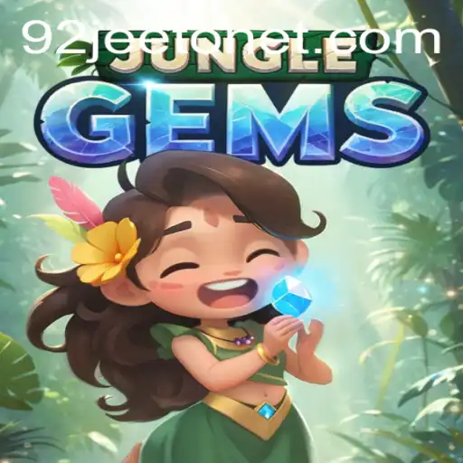 JungleGems: Discover the Thrill of Exploration and Strategy