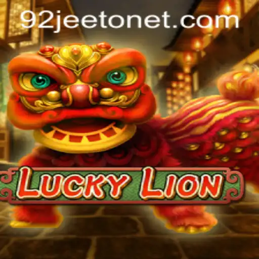 Discover the Excitement of LuckyLion: Your Ultimate Gaming Adventure