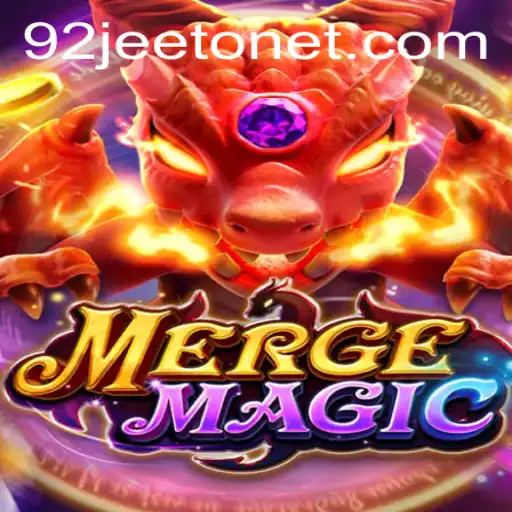 Discover the Enchanting World of MergeMagic: A Comprehensive Guide
