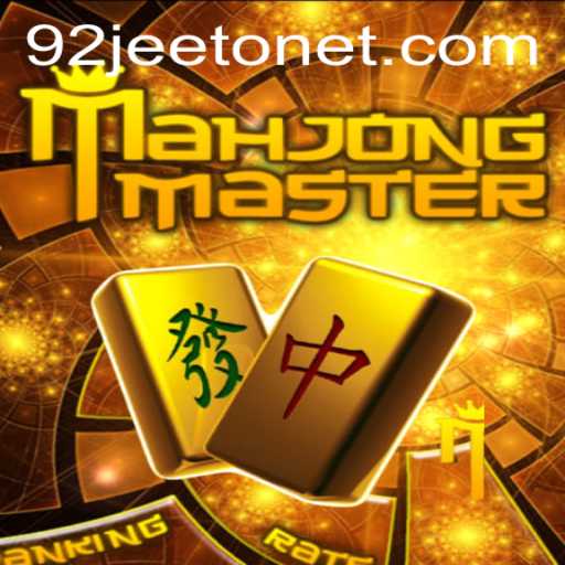 MahJongMaster: Rediscover the Ancient Game with a Modern Twist