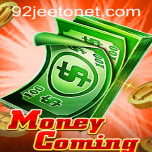 Exploring the Exciting World of MoneyComing: The Game That Redefines Strategy with 92jeeto