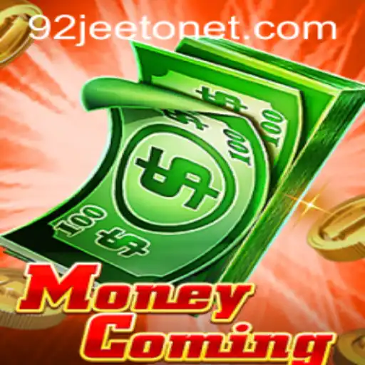 Exploring the Exciting World of MoneyComing: The Game That Redefines Strategy with 92jeeto