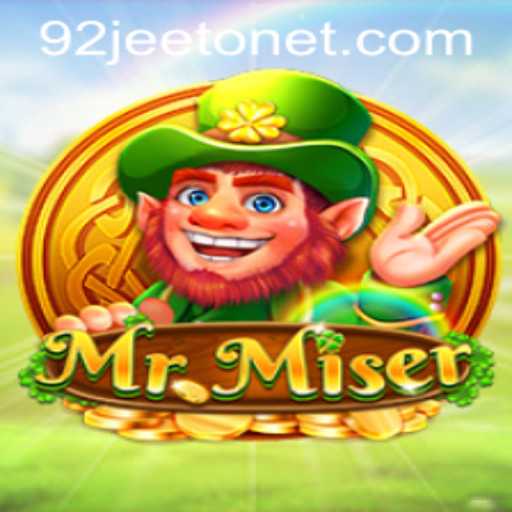 Unveiling MrMiser: The Game of Strategy and Luck with 92jeeto