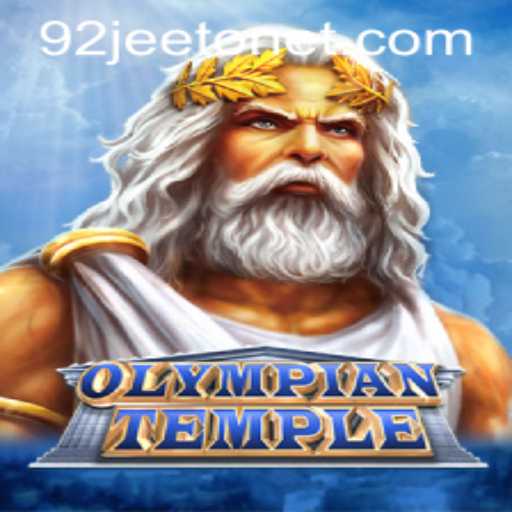 OlympianTemple: Step into the World of the Ancients with 92jeeto