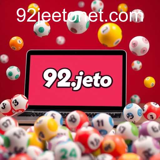 Exploring the Growing World of Online Lottery: Spotlight on 92jeeto