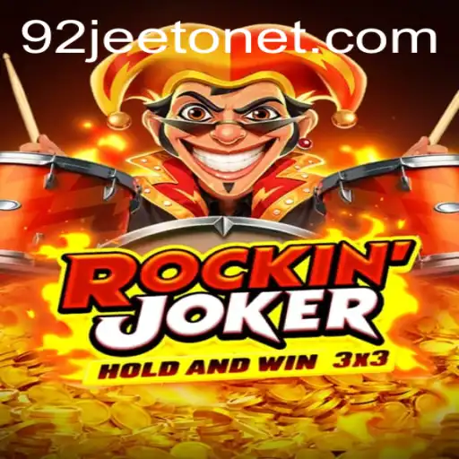 Dive Into the Exciting World of RockinJoker: A Comprehensive Guide
