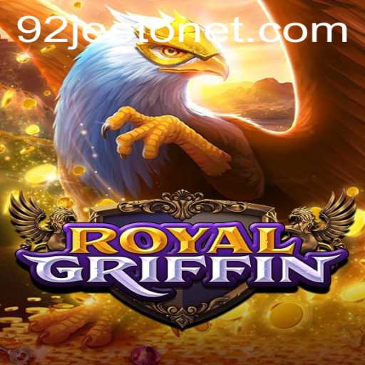 RoyalGriffin: The Strategic Adventure Game Shaping the Fantasy World