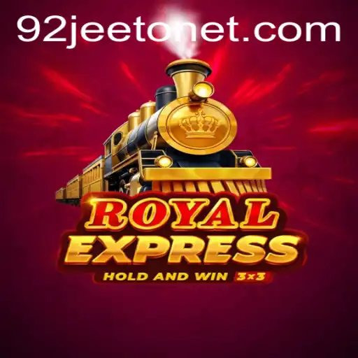 Unveiling Royal Express: A Journey into the World of Strategic Card Gaming with 92jeeto