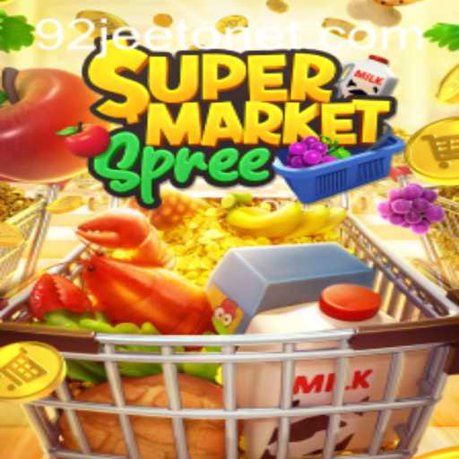 Unpacking the Excitement: SupermarketSpree Takes the Gaming World by Storm