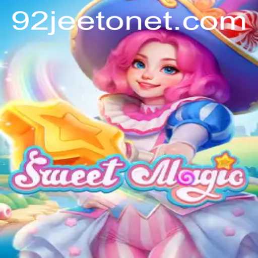 Discovering SweetMagic: An Enchanting New Game Experience