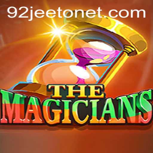 TheMagicians: Mastering the Mystical Game with 92jeeto