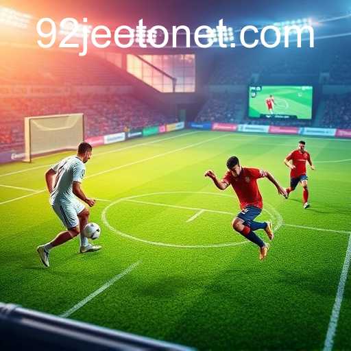 Exploring the Dynamic World of Virtual Sports with 92jeeto