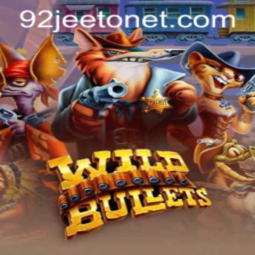 Discover the Thrills of WildBullets: A Game of Strategy and Speed