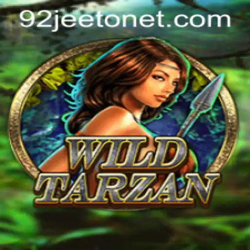 Exploring the World of WildTarzan - A Thrilling Gaming Adventure